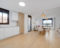 Revente - Apartment - Orihuela Costa - Villamartin