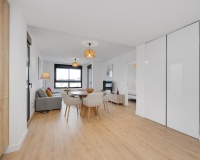 Revente - Apartment - Orihuela Costa - Villamartin