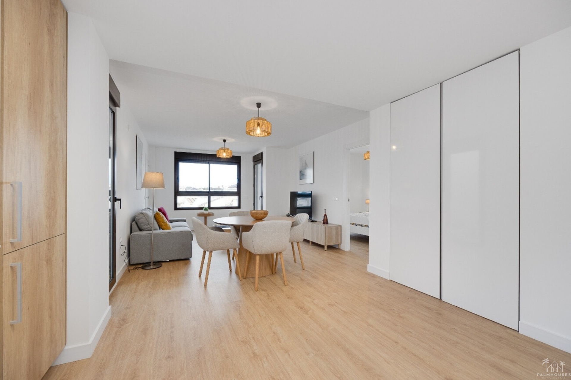 Revente - Apartment - Orihuela Costa - Villamartin