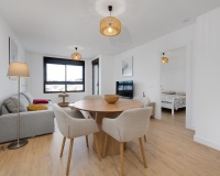 Revente - Apartment - Orihuela Costa - Villamartin