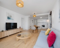 Revente - Apartment - Orihuela Costa - Villamartin