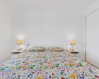 Revente - Apartment - Orihuela Costa - Villamartin