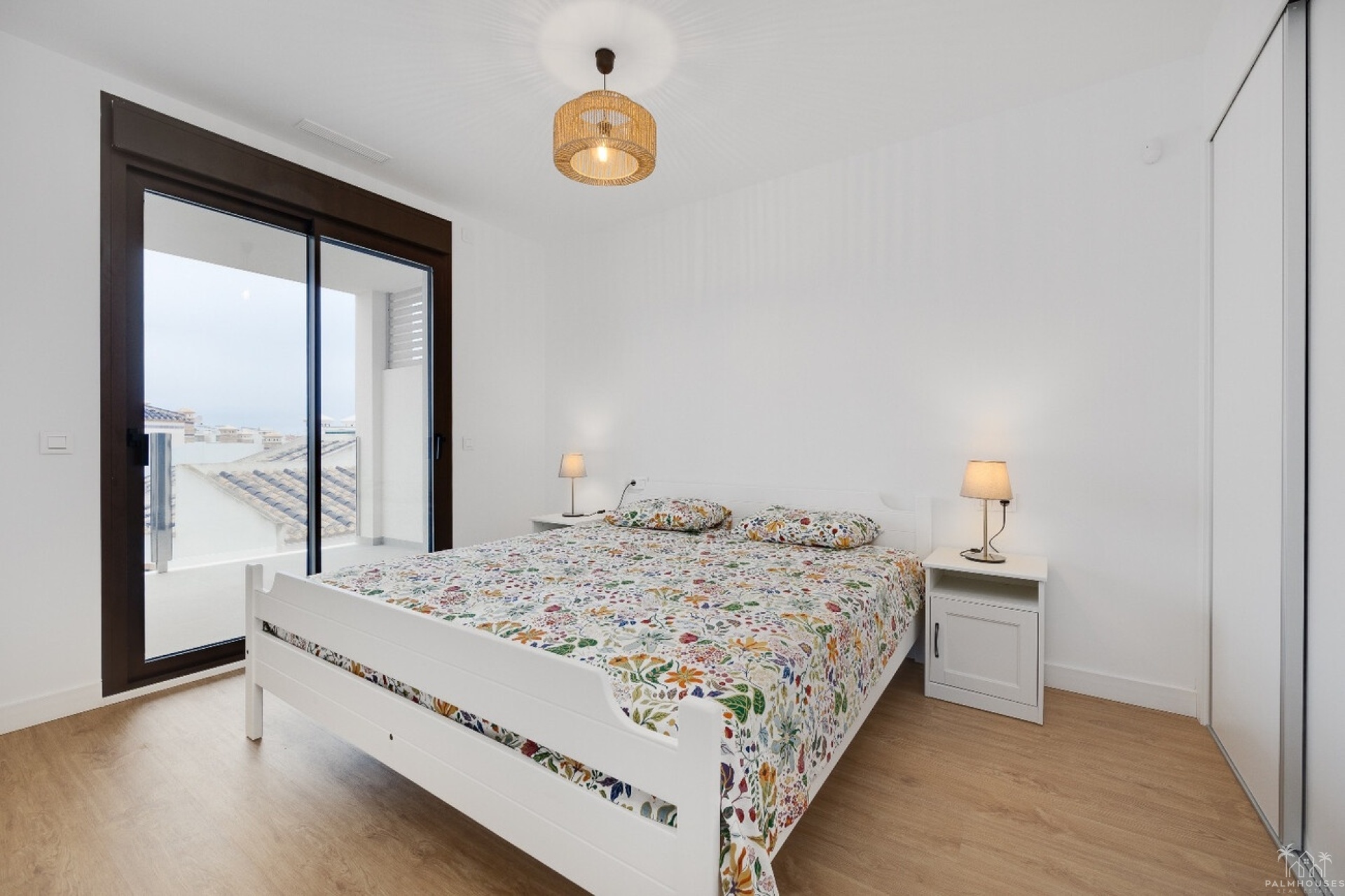 Revente - Apartment - Orihuela Costa - Villamartin