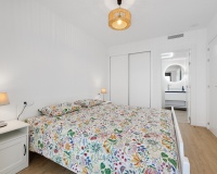 Revente - Apartment - Orihuela Costa - Villamartin