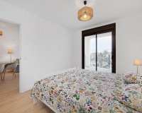Revente - Apartment - Orihuela Costa - Villamartin