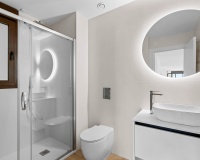 Revente - Apartment - Orihuela Costa - Villamartin