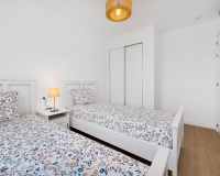 Revente - Apartment - Orihuela Costa - Villamartin