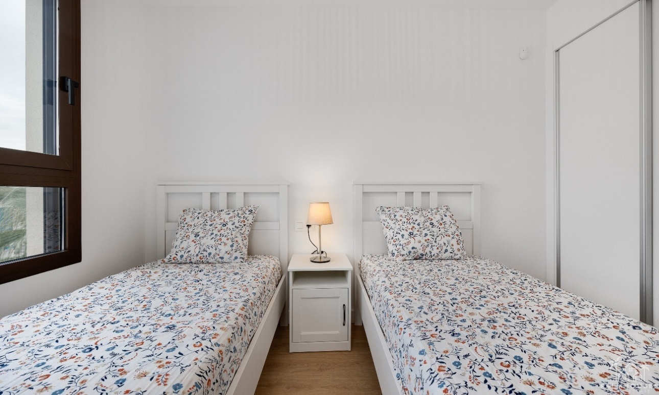 Revente - Apartment - Orihuela Costa - Villamartin