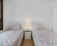 Revente - Apartment - Orihuela Costa - Villamartin