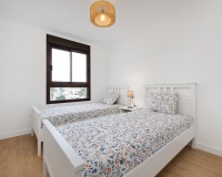 Revente - Apartment - Orihuela Costa - Villamartin