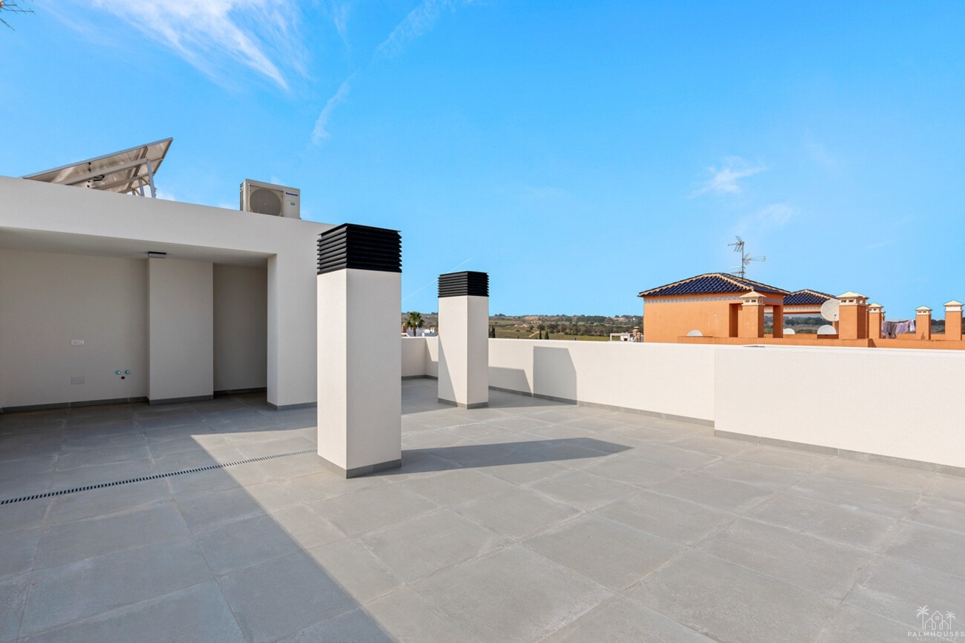 Revente - Apartment - Orihuela Costa - Villamartin
