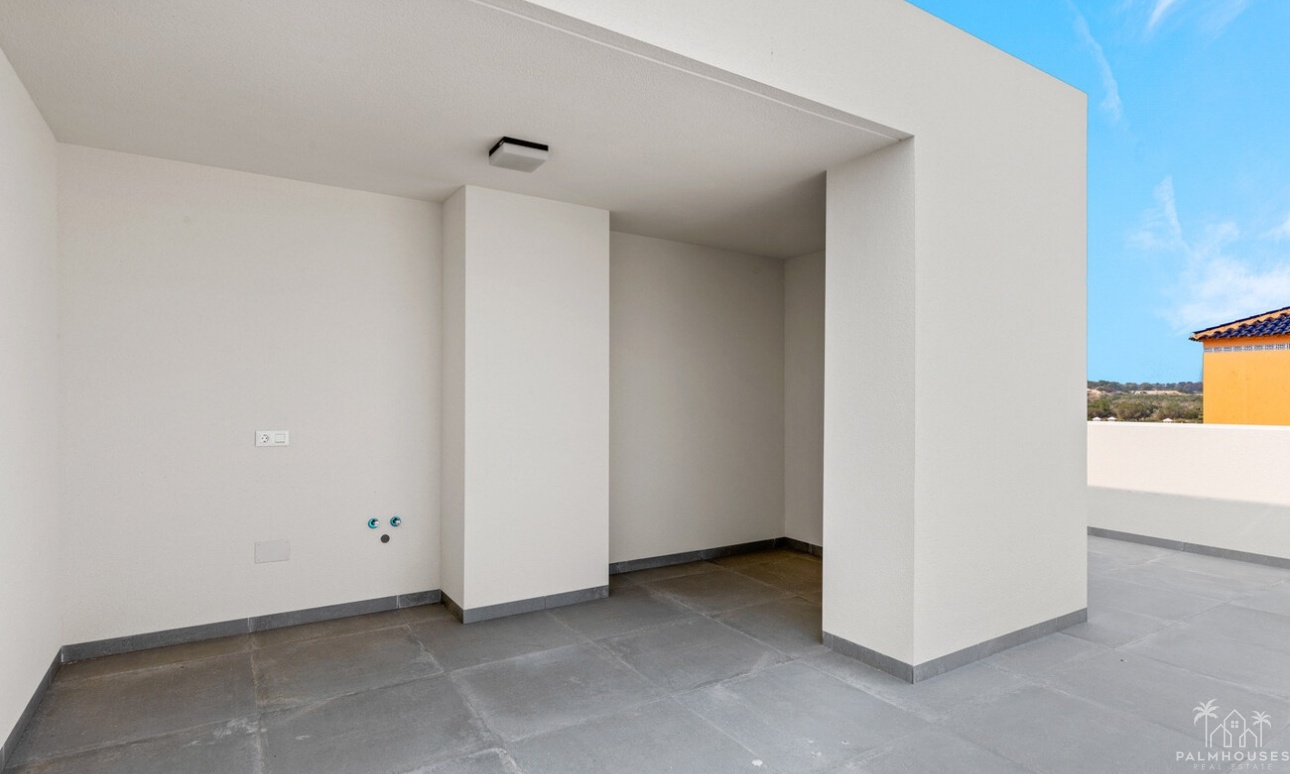Revente - Apartment - Orihuela Costa - Villamartin
