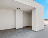 Revente - Apartment - Orihuela Costa - Villamartin