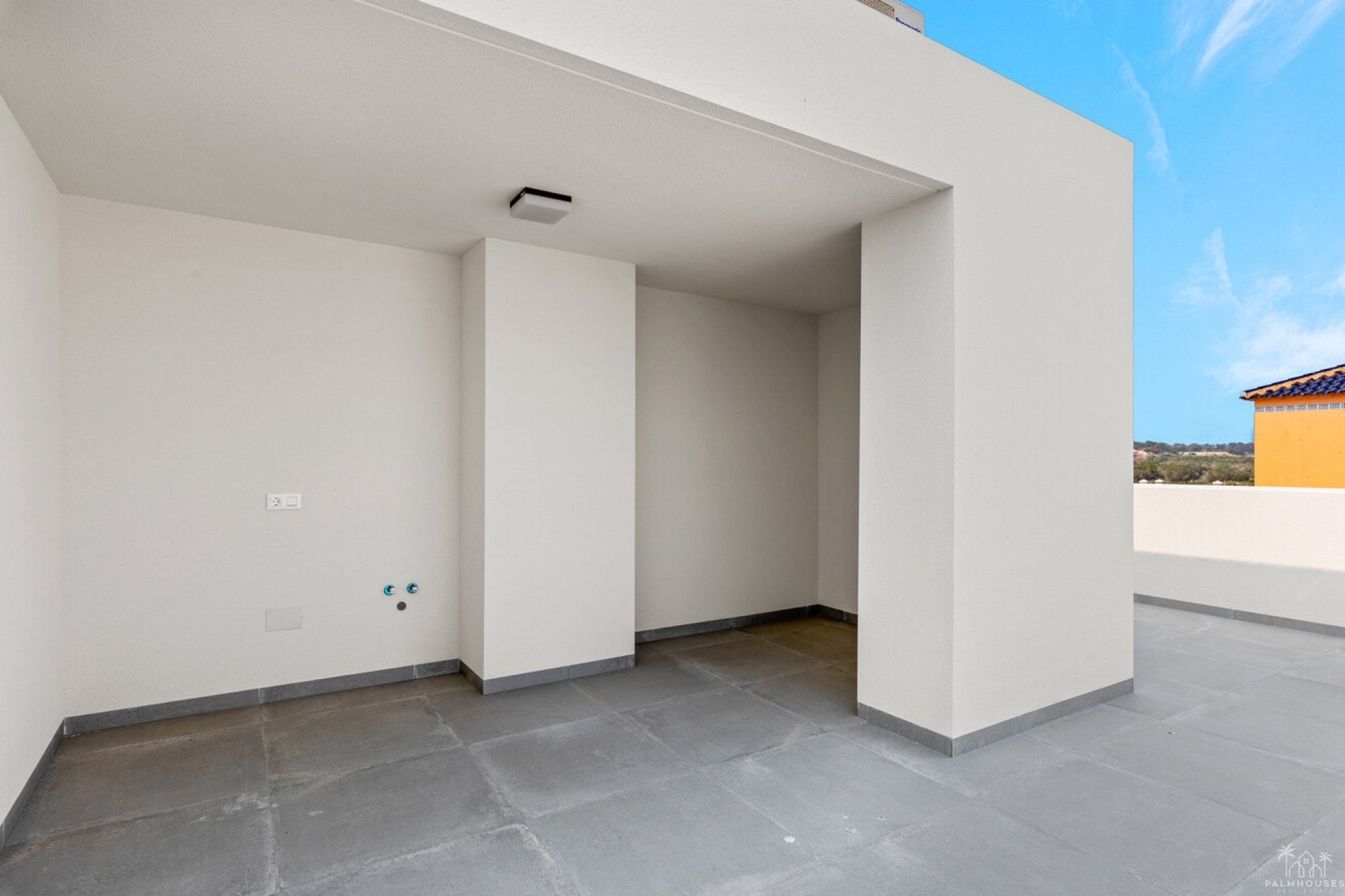 Revente - Apartment - Orihuela Costa - Villamartin