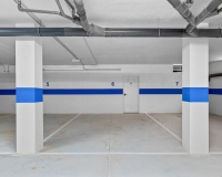 Revente - Apartment - Orihuela Costa - Villamartin
