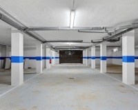 Revente - Apartment - Orihuela Costa - Villamartin