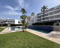 Revente - Apartment - Orihuela Costa - Villamartin
