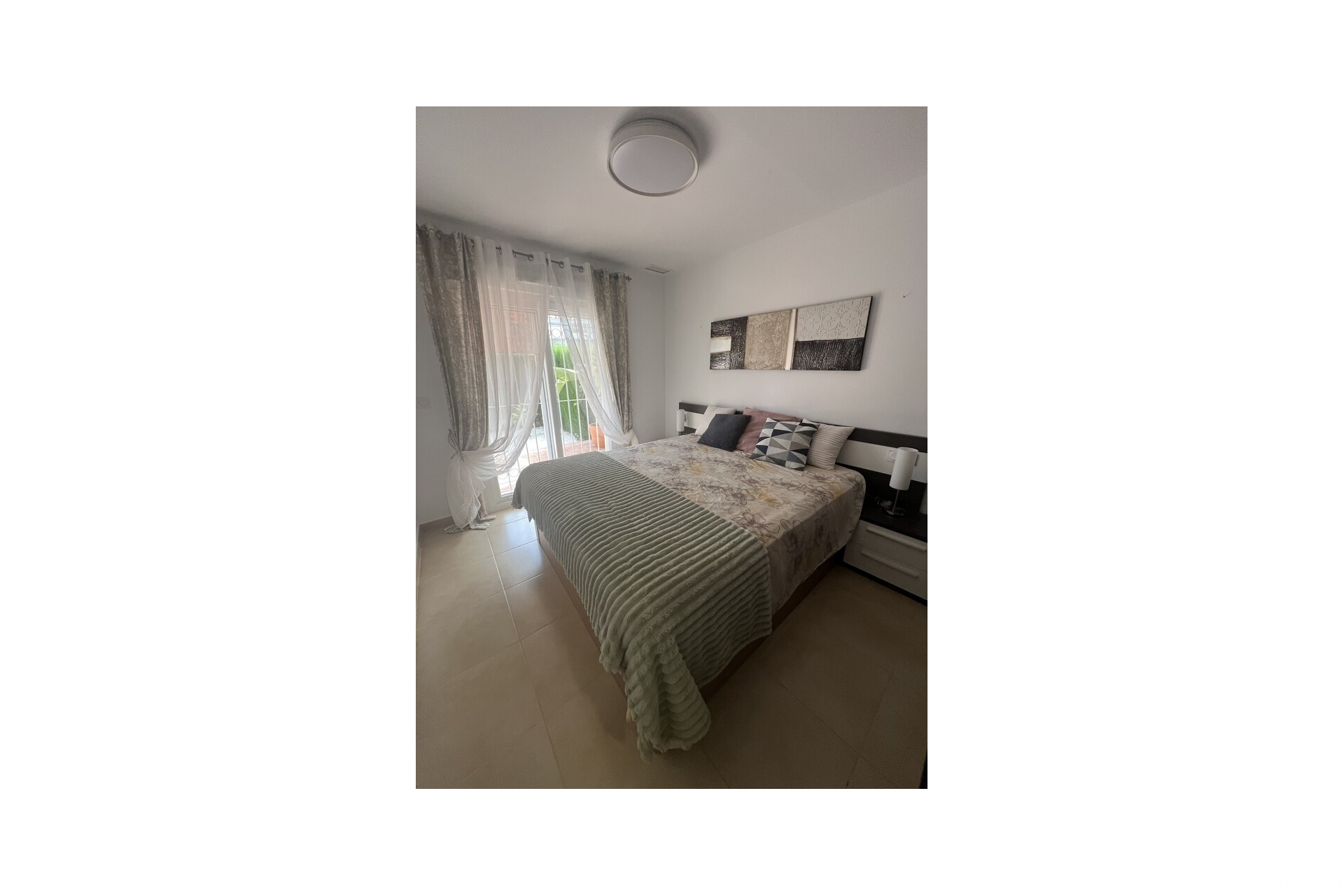Revente - Apartment - Orihuela Costa - Villamartin