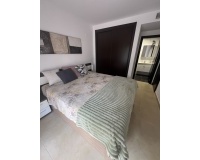 Revente - Apartment - Orihuela Costa - Villamartin