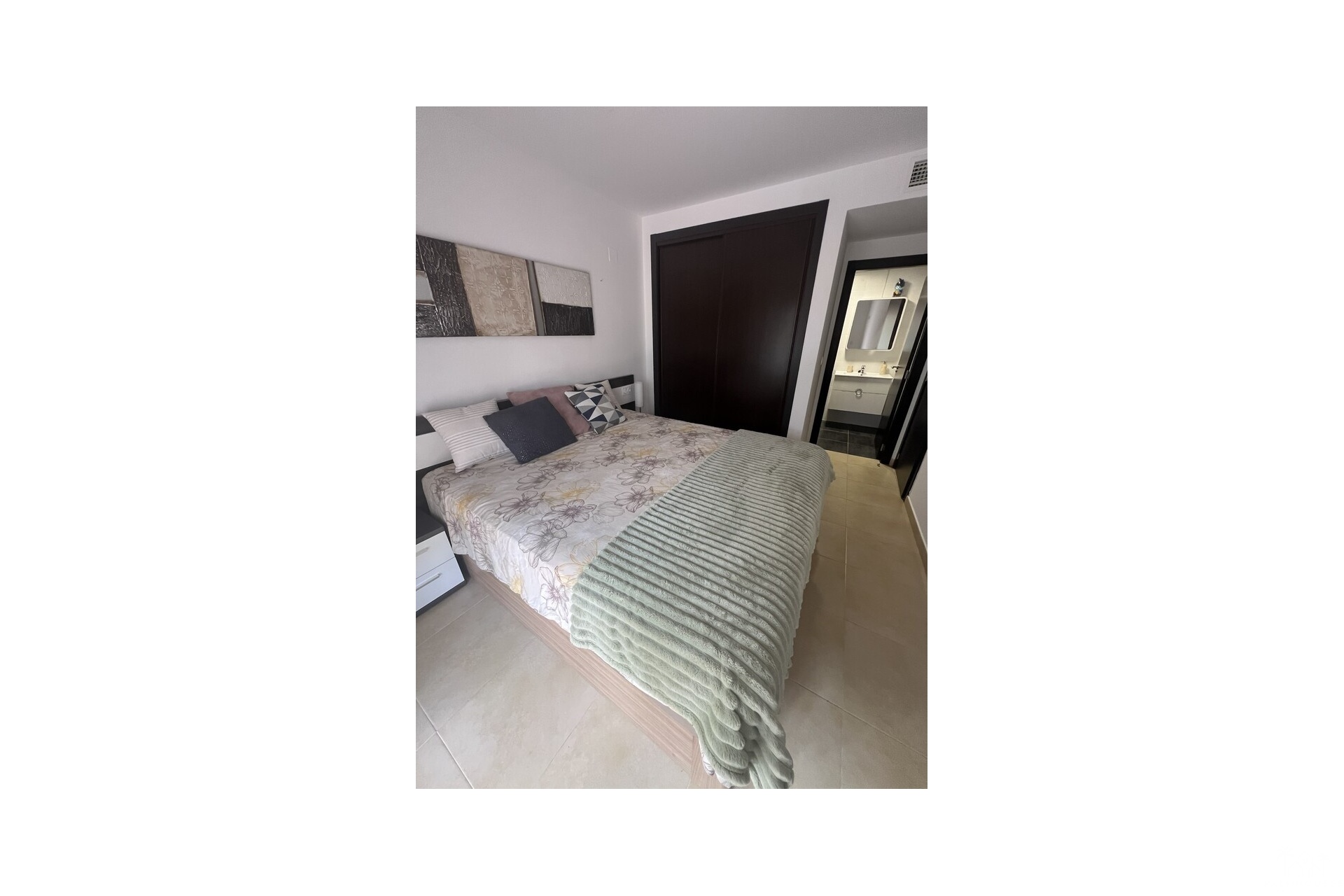 Revente - Apartment - Orihuela Costa - Villamartin