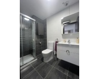 Revente - Apartment - Orihuela Costa - Villamartin