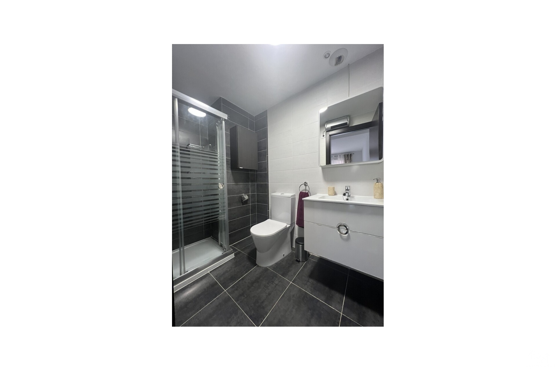 Revente - Apartment - Orihuela Costa - Villamartin