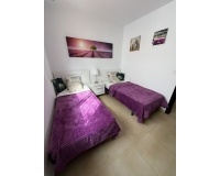 Revente - Apartment - Orihuela Costa - Villamartin