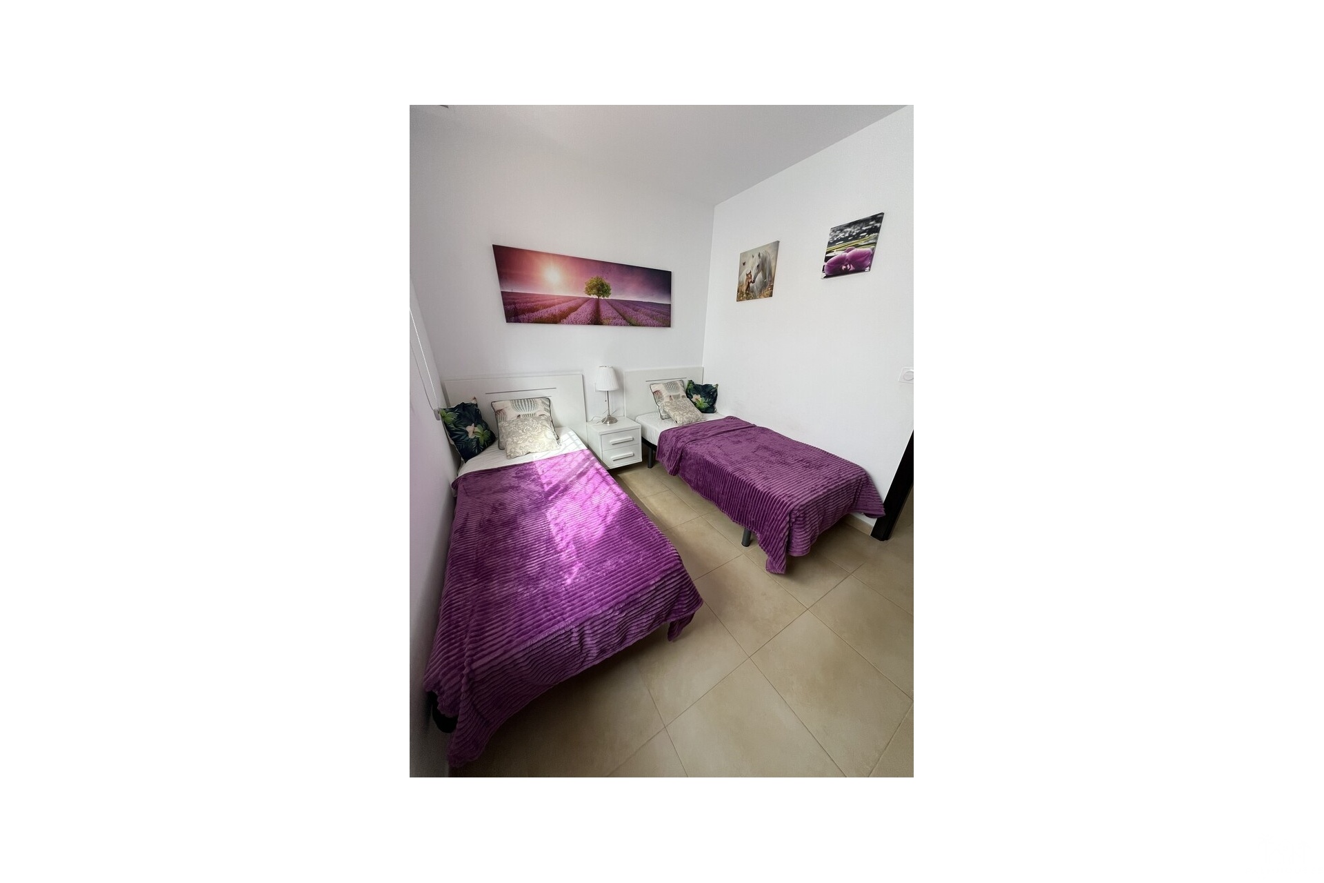 Revente - Apartment - Orihuela Costa - Villamartin