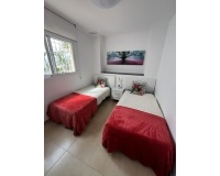 Revente - Apartment - Orihuela Costa - Villamartin