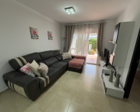 Revente - Apartment - Orihuela Costa - Villamartin