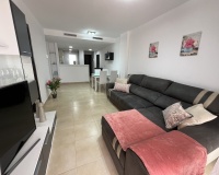 Revente - Apartment - Orihuela Costa - Villamartin