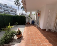 Revente - Apartment - Orihuela Costa - Villamartin