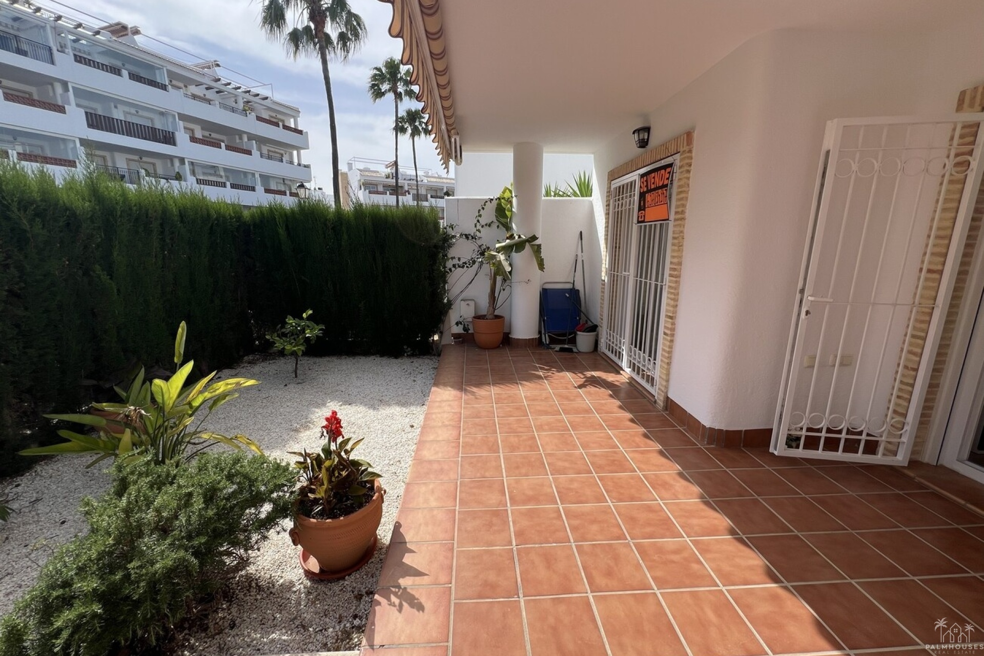 Revente - Apartment - Orihuela Costa - Villamartin