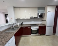 Revente - Apartment - Orihuela Costa - Villamartin