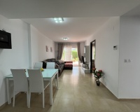 Revente - Apartment - Orihuela Costa - Villamartin