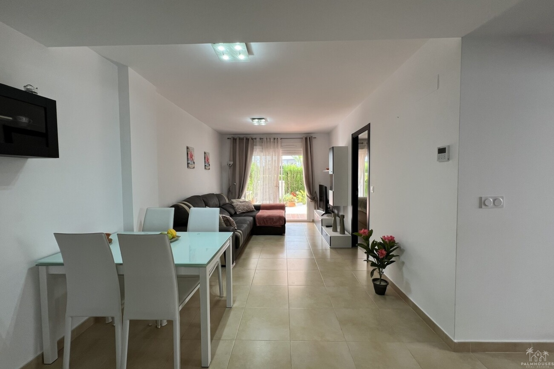Revente - Apartment - Orihuela Costa - Villamartin