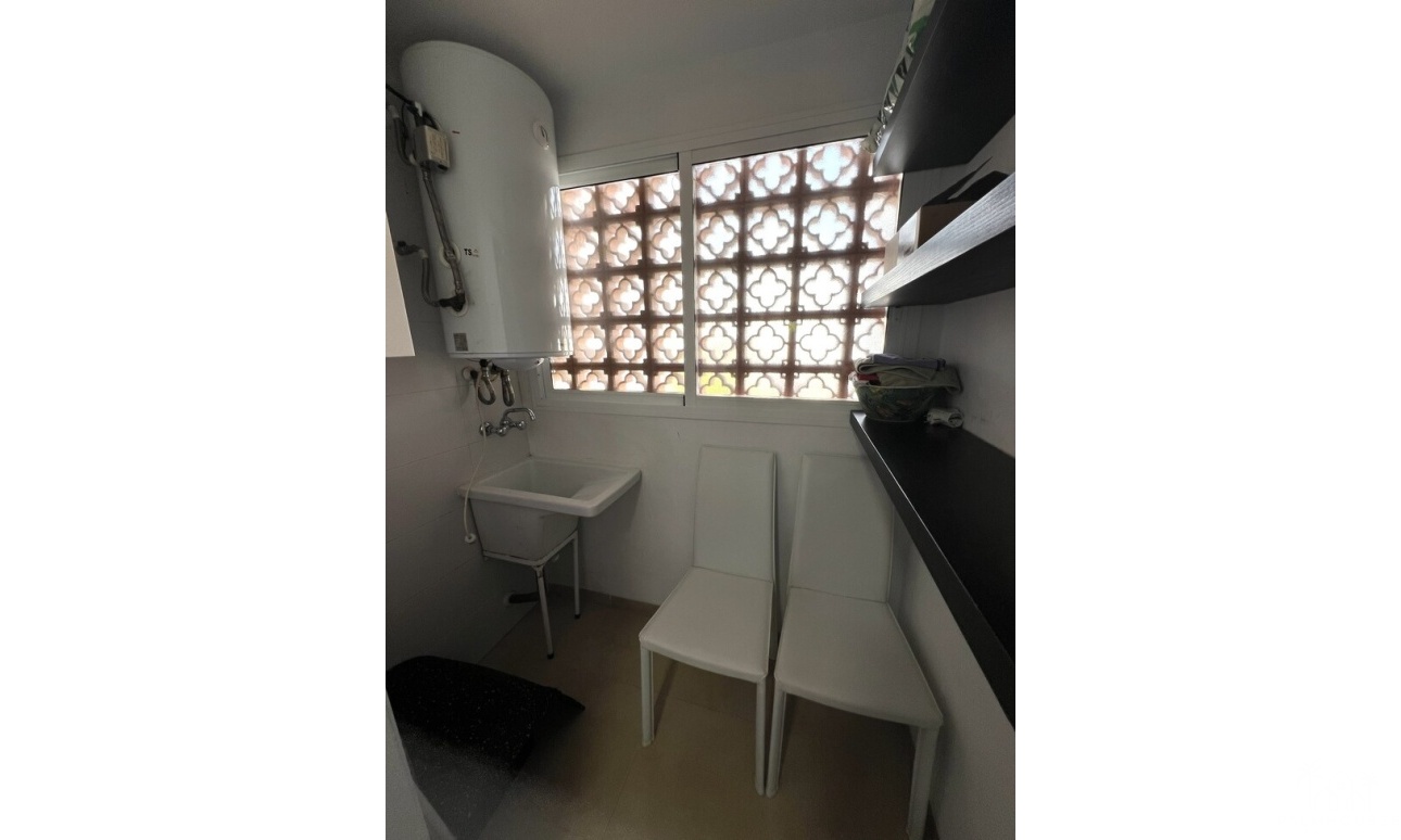 Revente - Apartment - Orihuela Costa - Villamartin