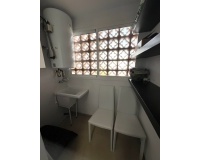 Revente - Apartment - Orihuela Costa - Villamartin