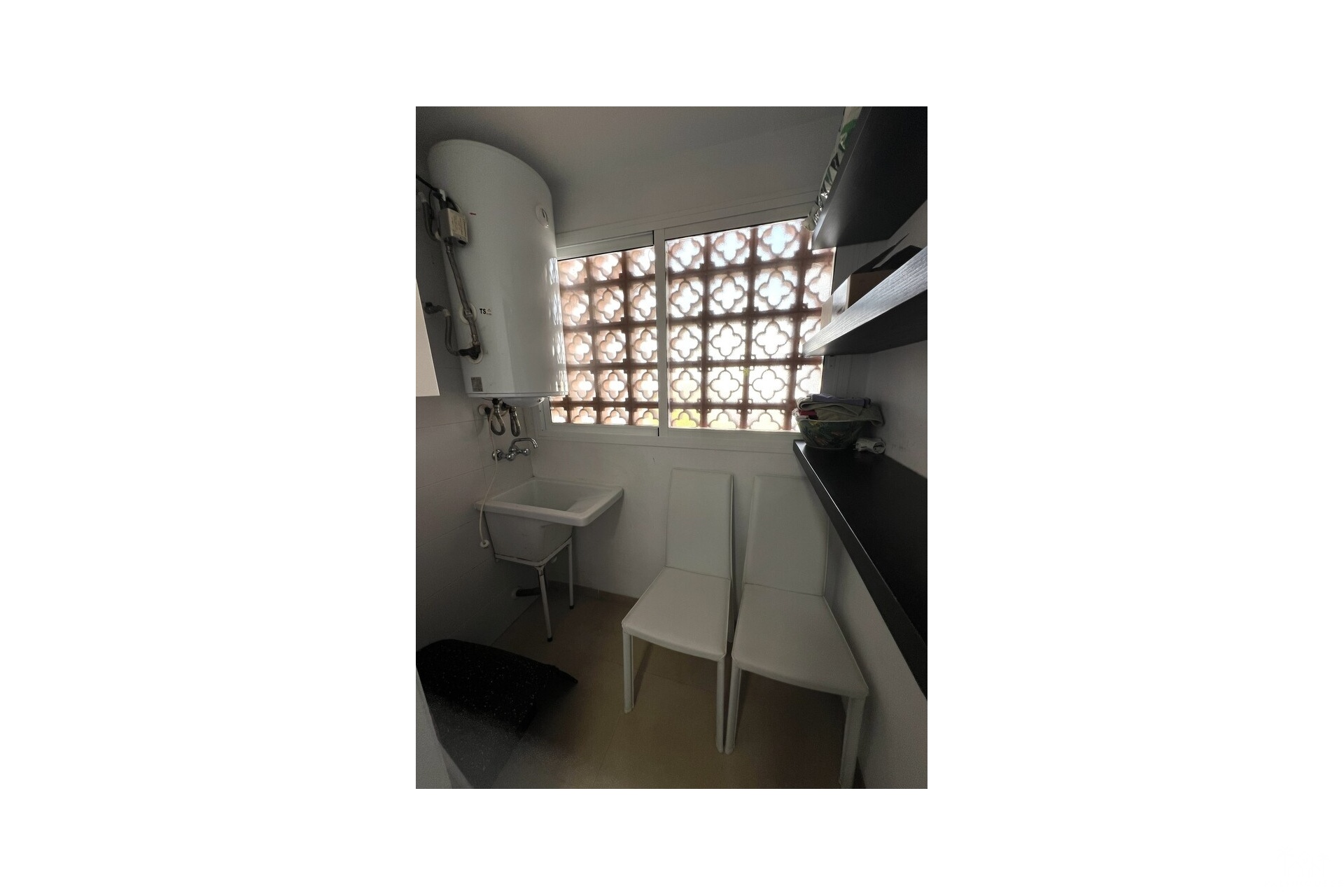 Revente - Apartment - Orihuela Costa - Villamartin