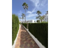 Revente - Apartment - Orihuela Costa - Villamartin