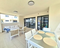 Revente - Apartment - Orihuela Costa - Villamartin
