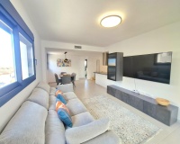 Revente - Apartment - Orihuela Costa - Villamartin