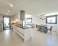 Revente - Apartment - Orihuela Costa - Villamartin
