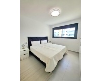 Revente - Apartment - Orihuela Costa - Villamartin