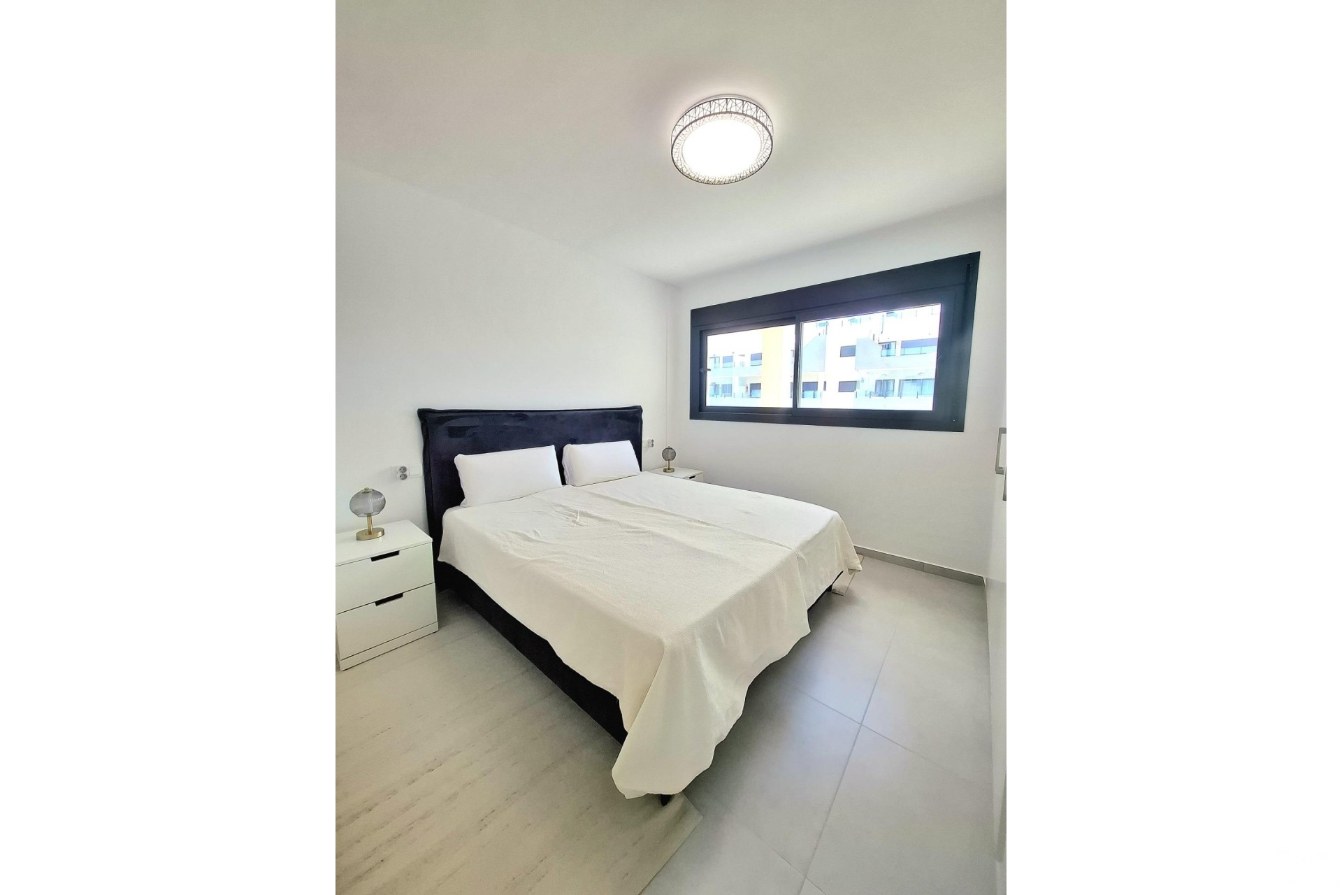 Revente - Apartment - Orihuela Costa - Villamartin