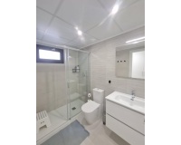 Revente - Apartment - Orihuela Costa - Villamartin