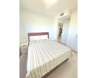 Revente - Apartment - Orihuela Costa - Villamartin