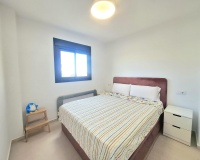 Revente - Apartment - Orihuela Costa - Villamartin