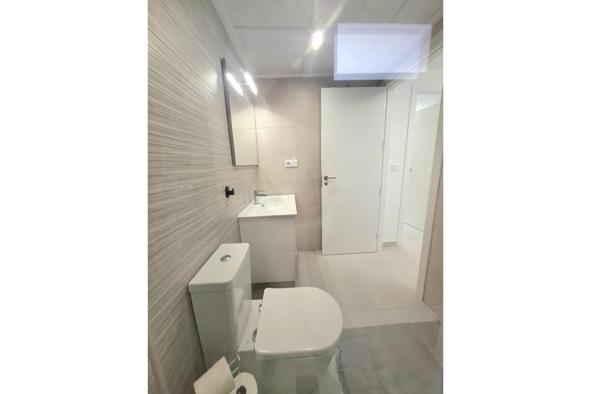 Revente - Apartment - Orihuela Costa - Villamartin