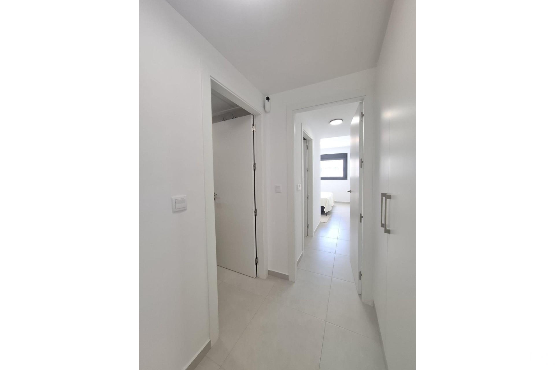 Revente - Apartment - Orihuela Costa - Villamartin